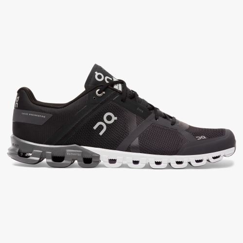 Scarpe Running ON Cloudflow Uomo Nere IT 10805